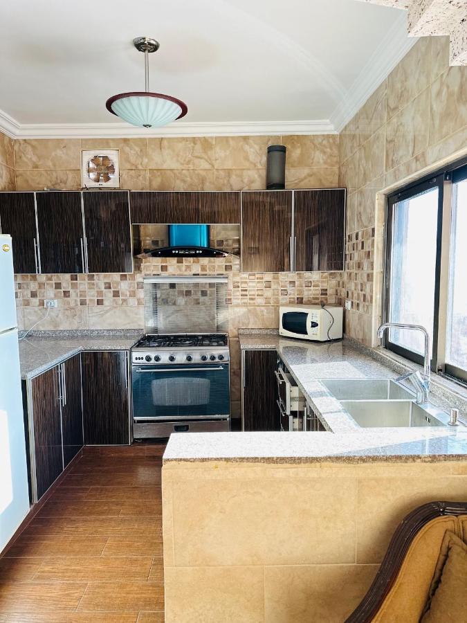 شقق الياسمين 2 Jarash Luaran gambar