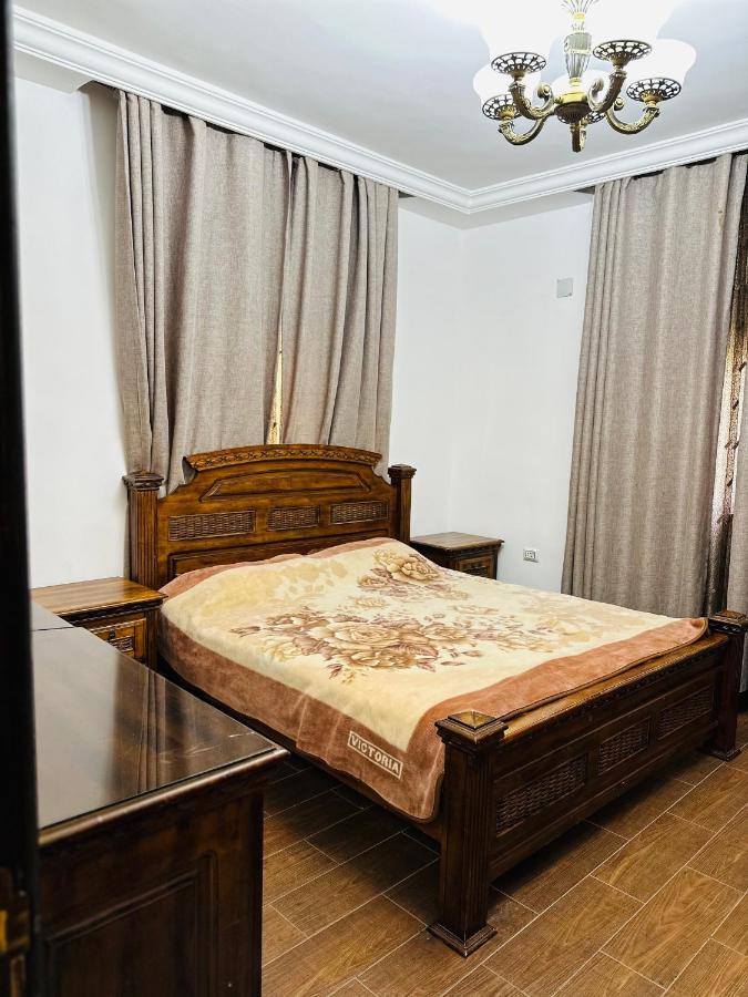 شقق الياسمين 2 Jarash Luaran gambar