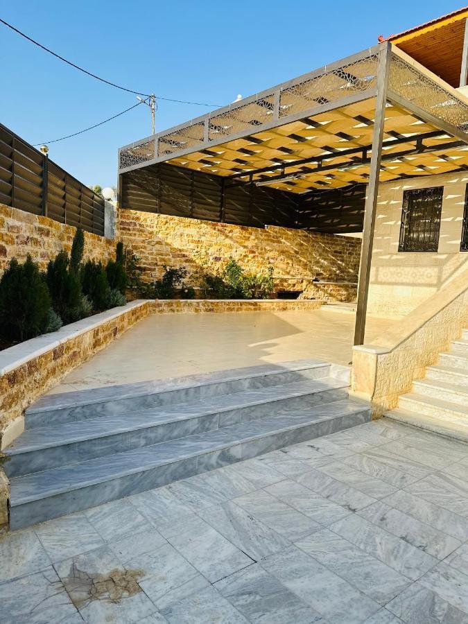شقق الياسمين 2 Jarash Luaran gambar