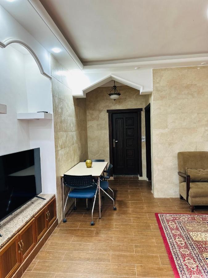 شقق الياسمين 2 Jarash Luaran gambar