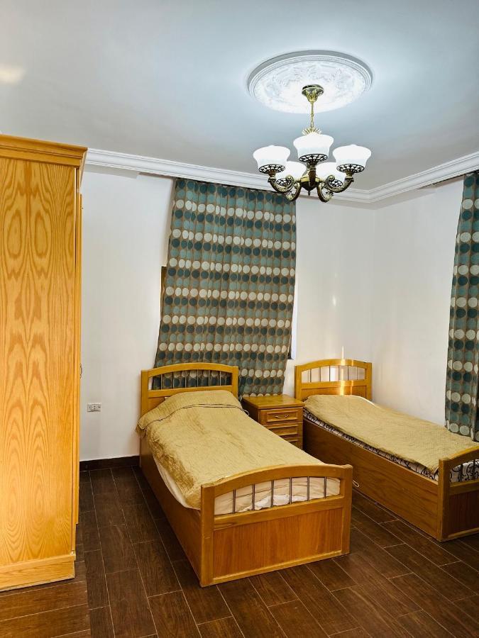 شقق الياسمين 2 Jarash Luaran gambar