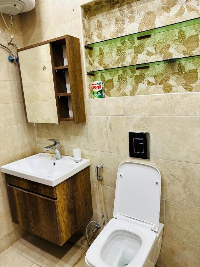 شقق الياسمين 2 Jarash Luaran gambar